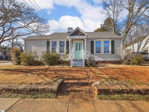 Photo of 201 Perry Road, Greenville, SC 29609 (MLS # 1579129)