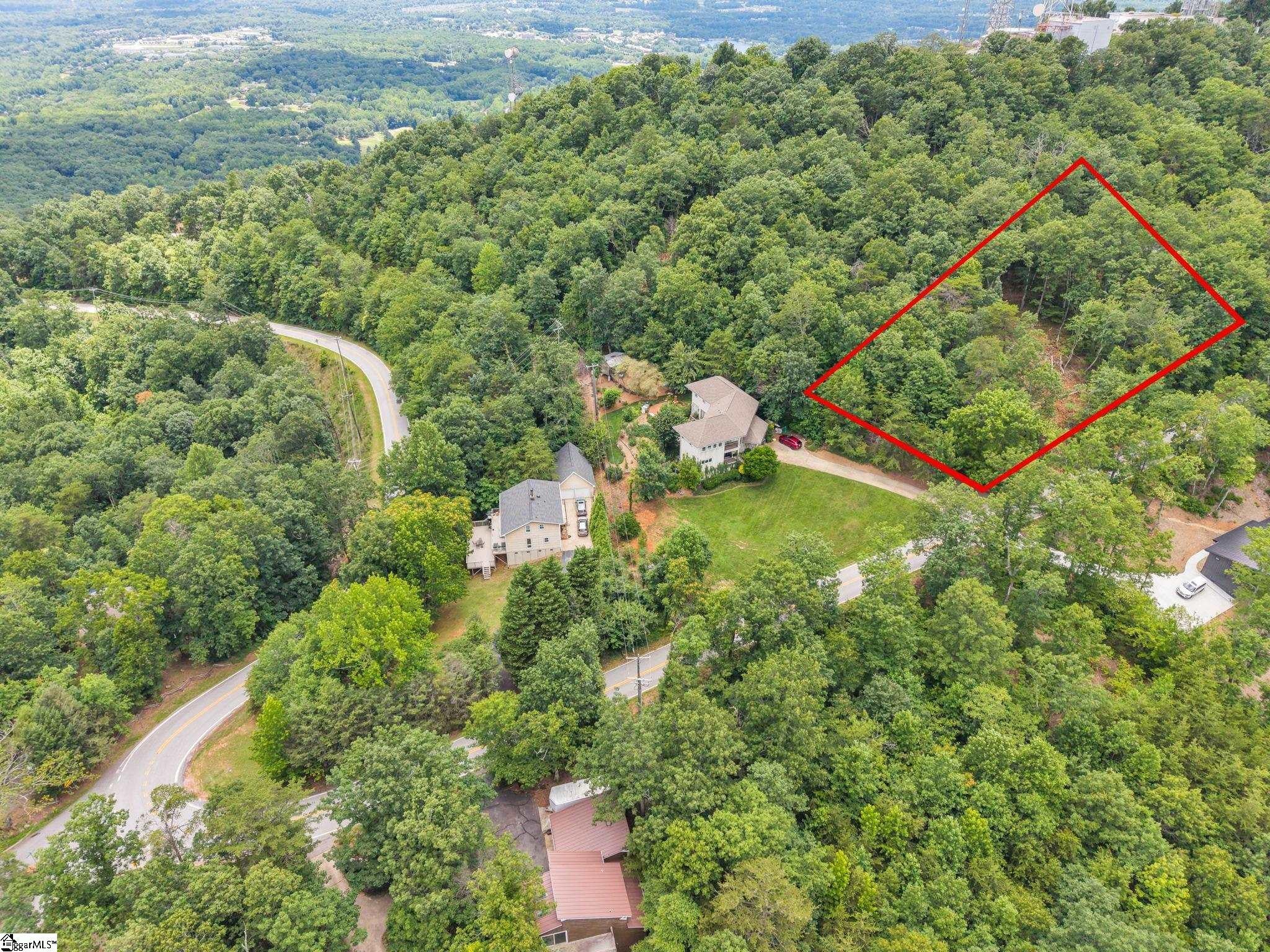 1321 Altamont Road
