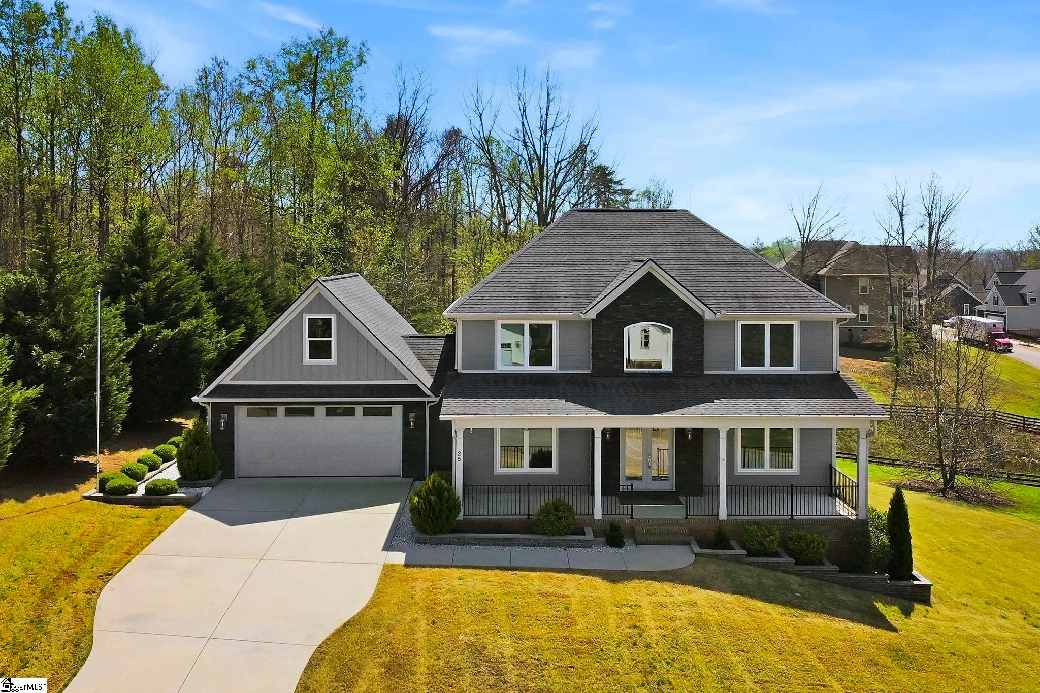 25 Setting Sun Lane, Travelers Rest, SC, 29690