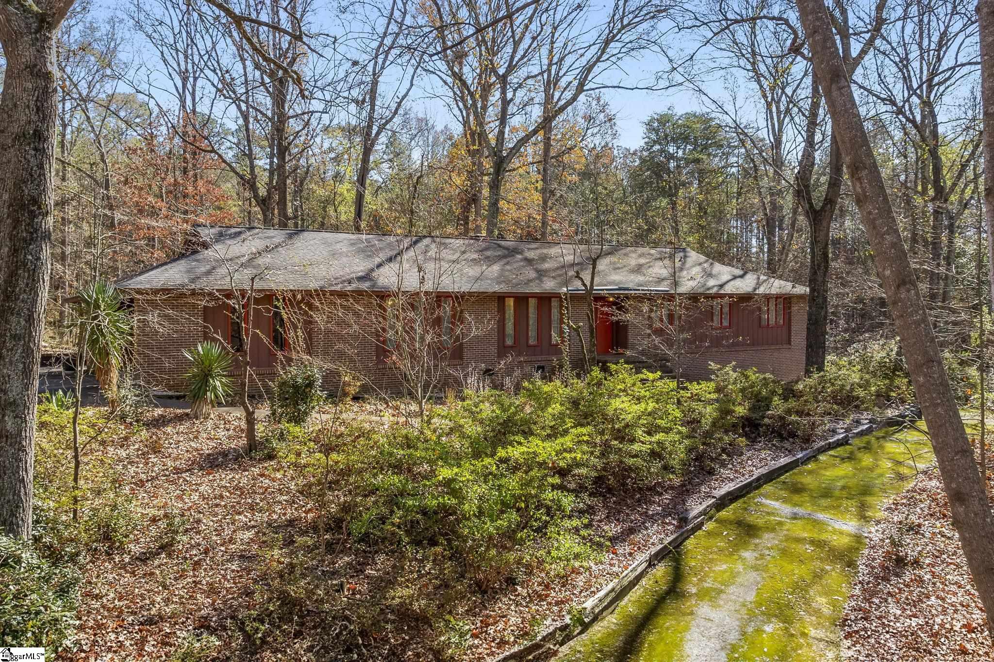 132 Rosecrest Road