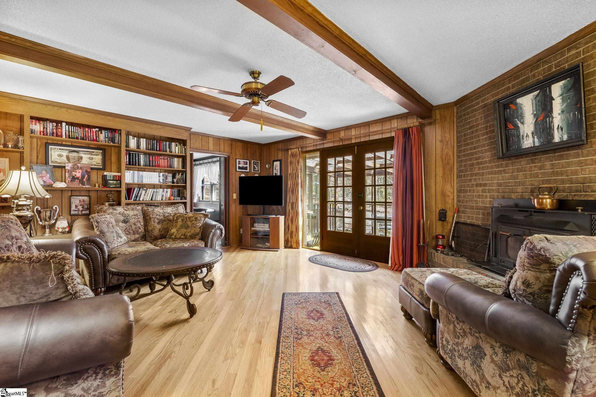 132 Rosecrest Road