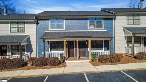 Photo of 408 Townes Street Unit #3, Greenville, SC 29601 (MLS # 1578032)