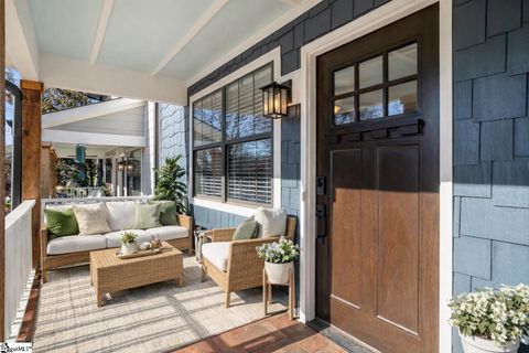 Photo of 408 Townes Street Unit #3, Greenville, SC 29601 (MLS # 1578032)