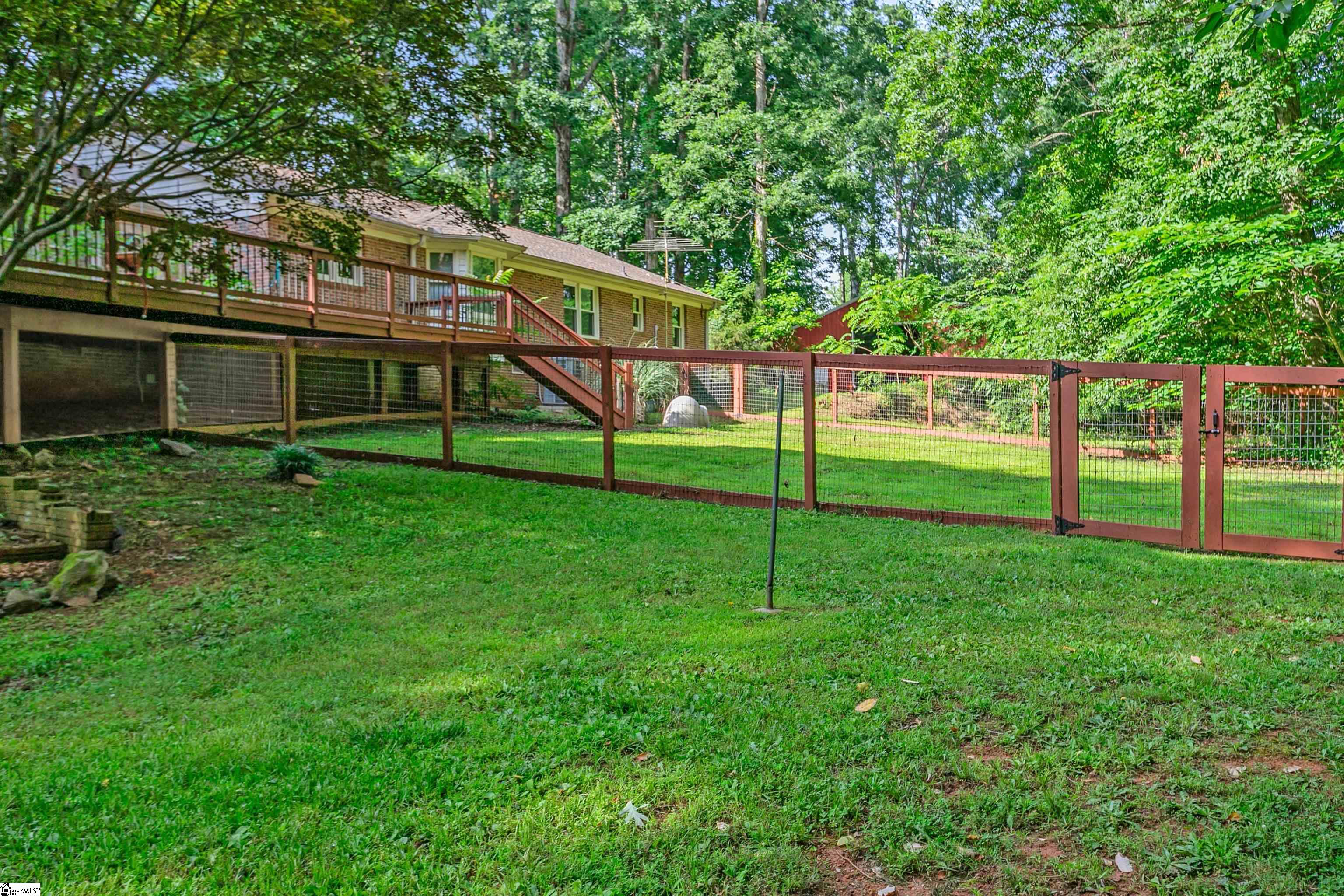 1733 Tigerville Road