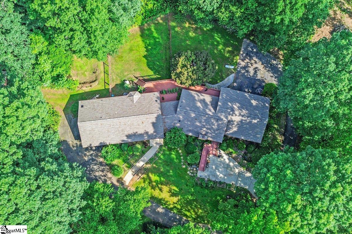 1733 Tigerville Road