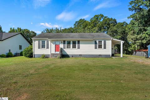 Photo of 109 Meeks Drive, Belton, SC 29627 (MLS # 1601895)