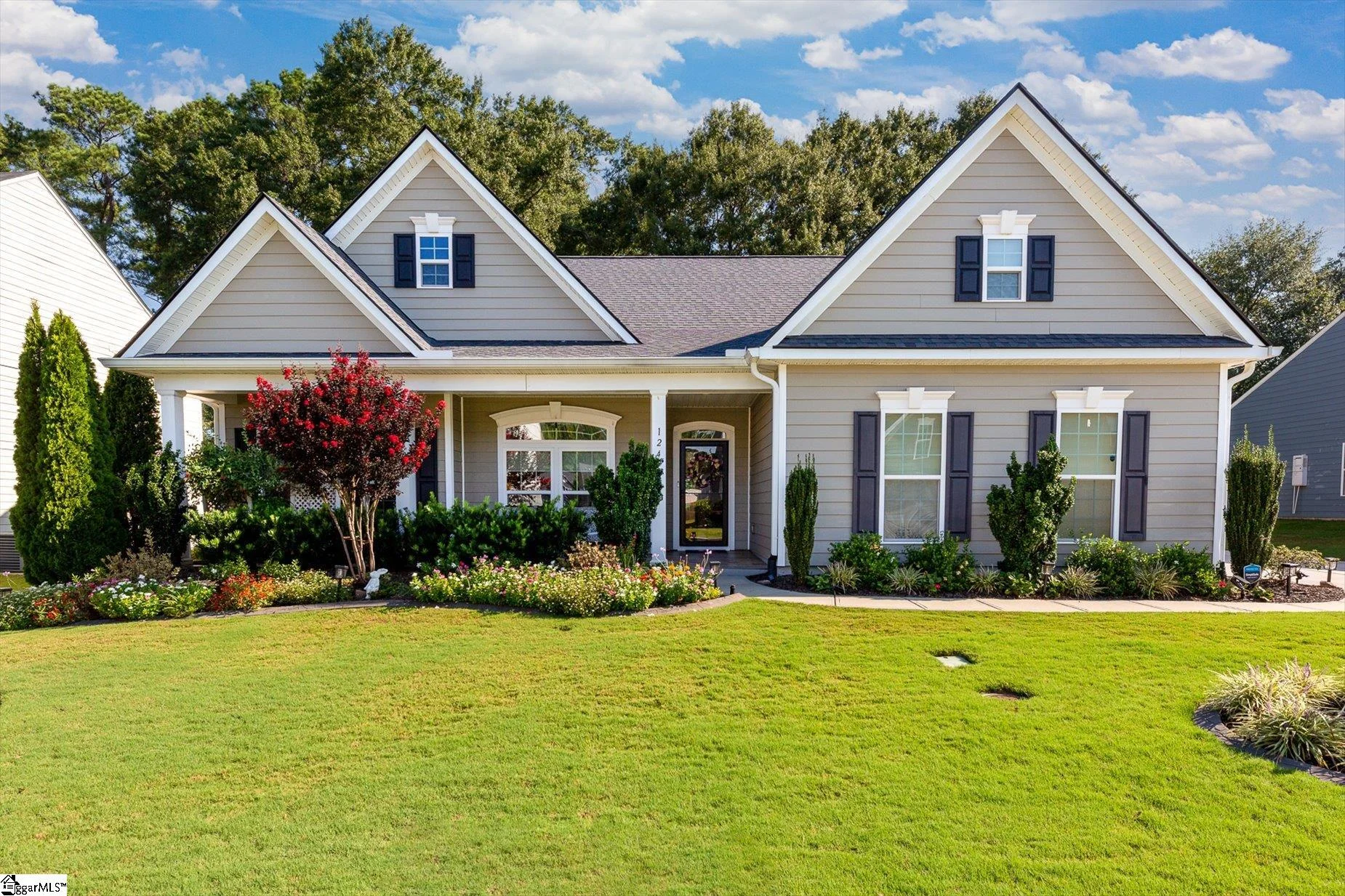124 Village Vista Drive
