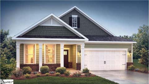 Photo of 511 Frobisher Drive, Woodruff, SC 29388 (MLS # 1596225)