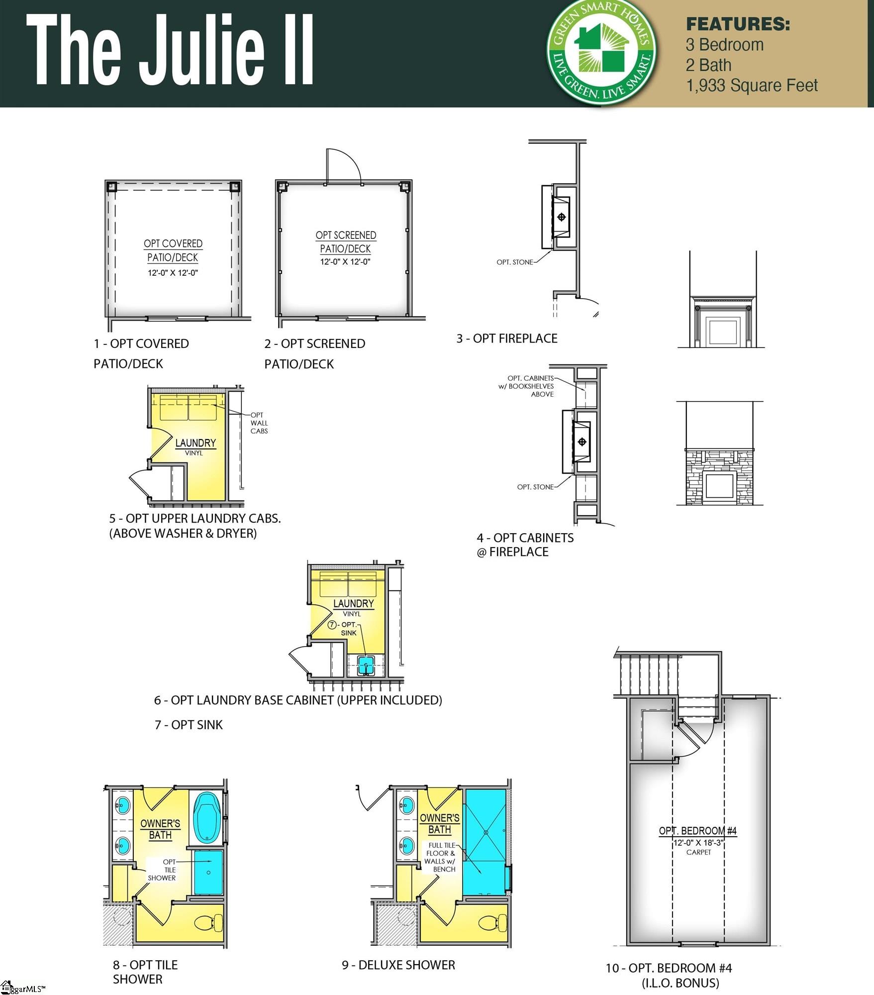 39 Halsey Street Lot 53