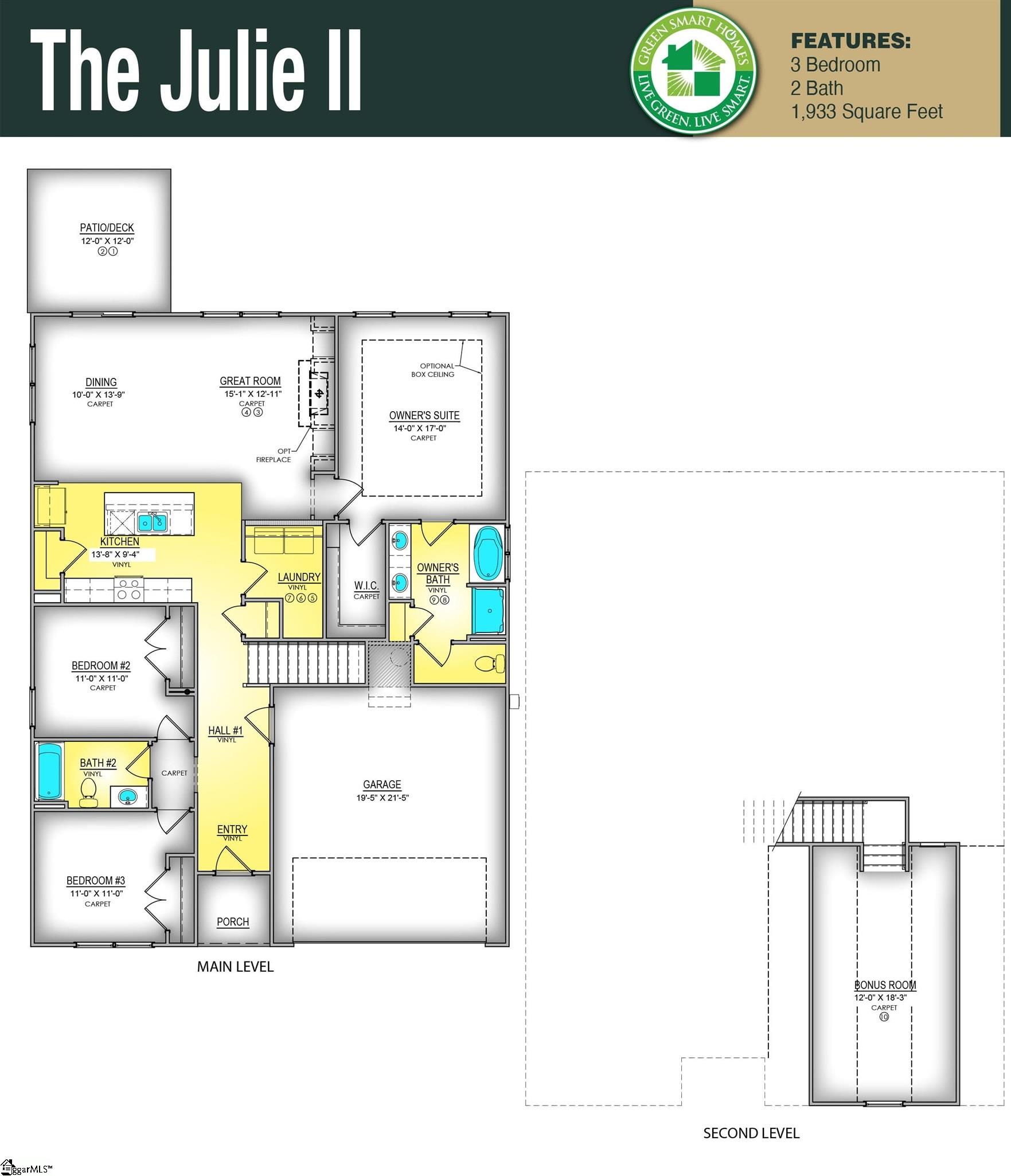 39 Halsey Street Lot 53