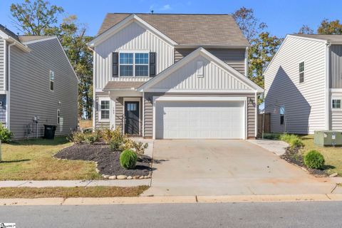 Photo of 109 Anna Gray Circle, Easley, SC 29640 (MLS # 1573577)