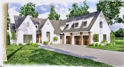 809 Moselle Court Greer SC 29651