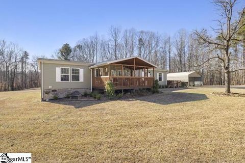 332 Brookview Court Gray Court SC 29645