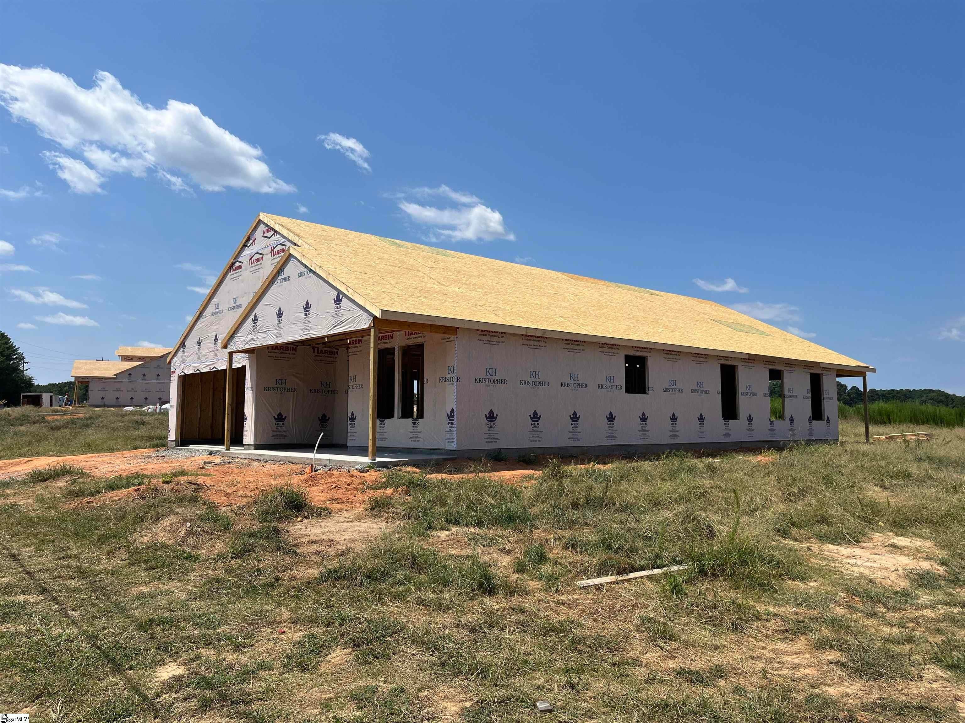 267 Henderson Road, Gray Court, SC, 29645