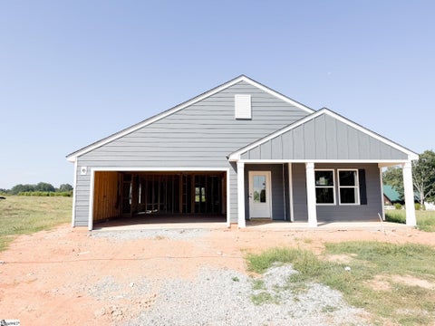 Photo of 267 Henderson Road, Gray Court, SC 29645 (MLS # 1596411)