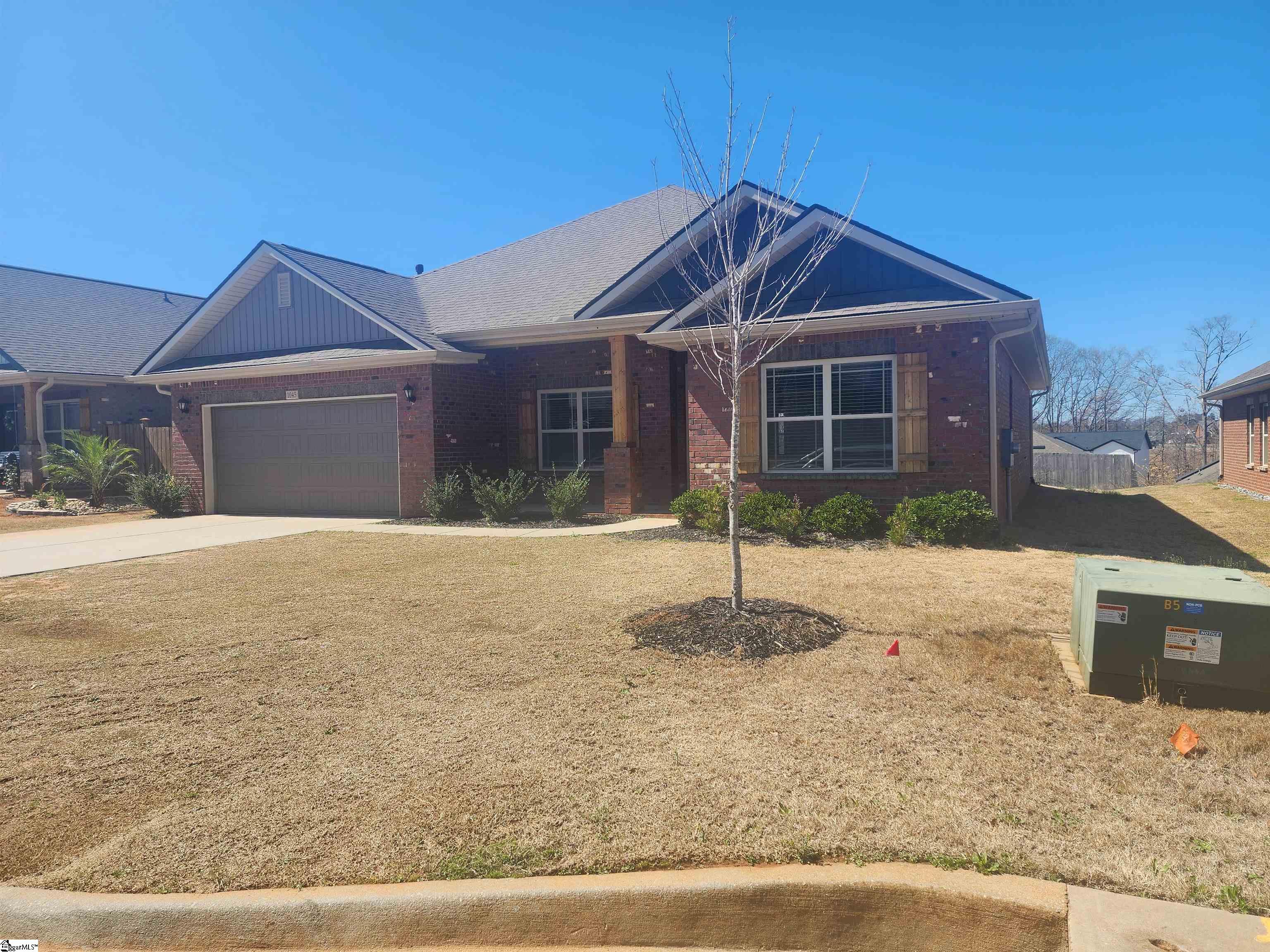 1045 Spruce Grove Road