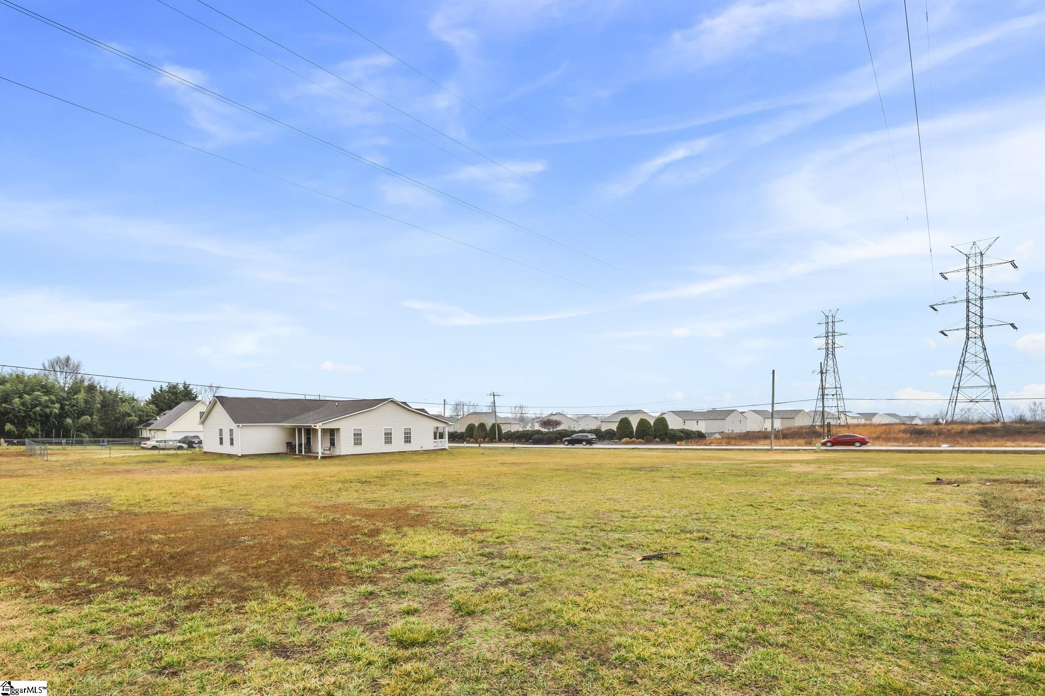 665 Holly Springs Road