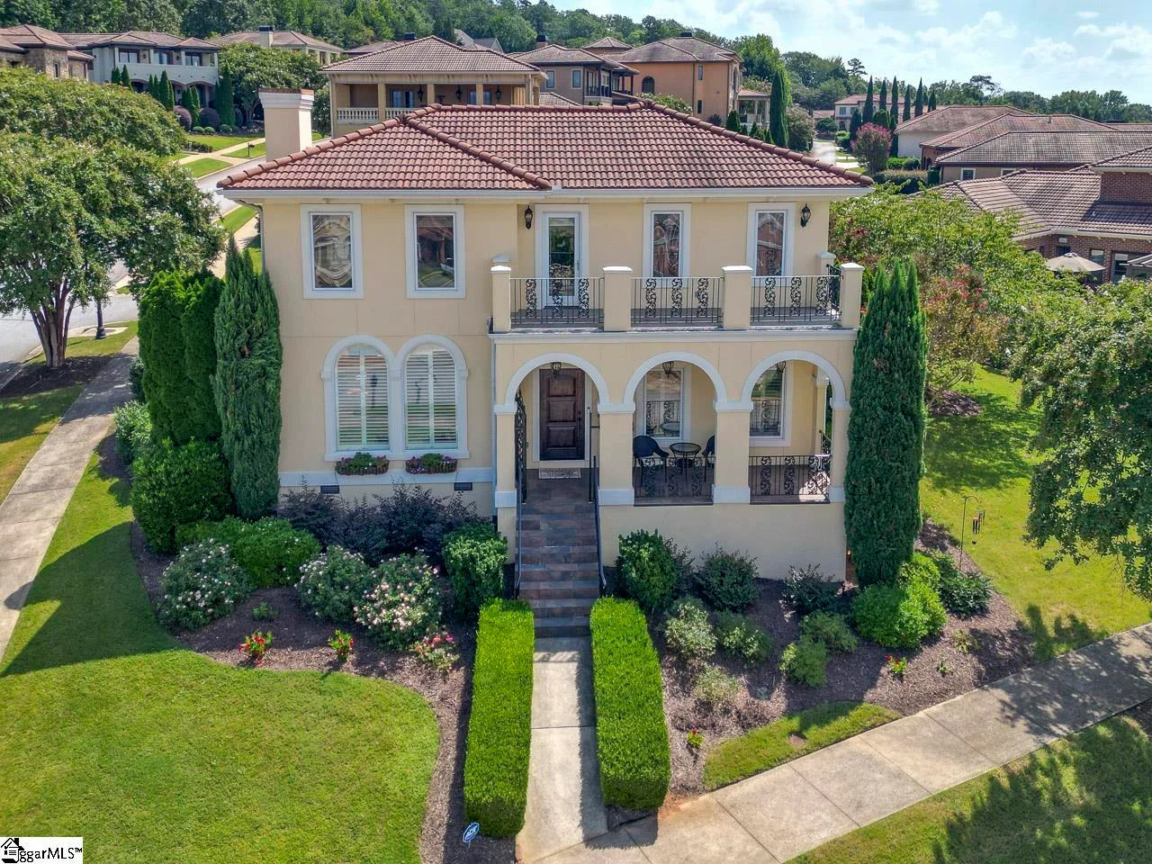 701 Villaggio Drive