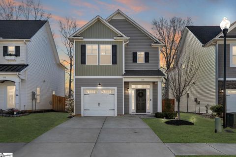 Photo of 135 Highland Park Court, Easley, SC 29642 (MLS # 1579768)