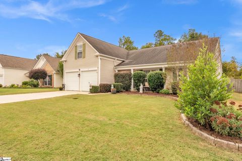 Photo of 8 Ventana Court, Simpsonville, SC 29681 (MLS # 1571713)