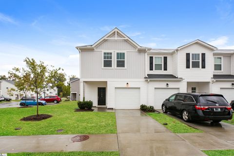 Photo of 129 Telford Drive, Greenville, SC 29617 (MLS # 1573418)