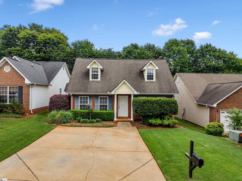 Photo of 554 Fawn Branch Trail, Boiling Springs, SC 29316 (MLS # 1603721)