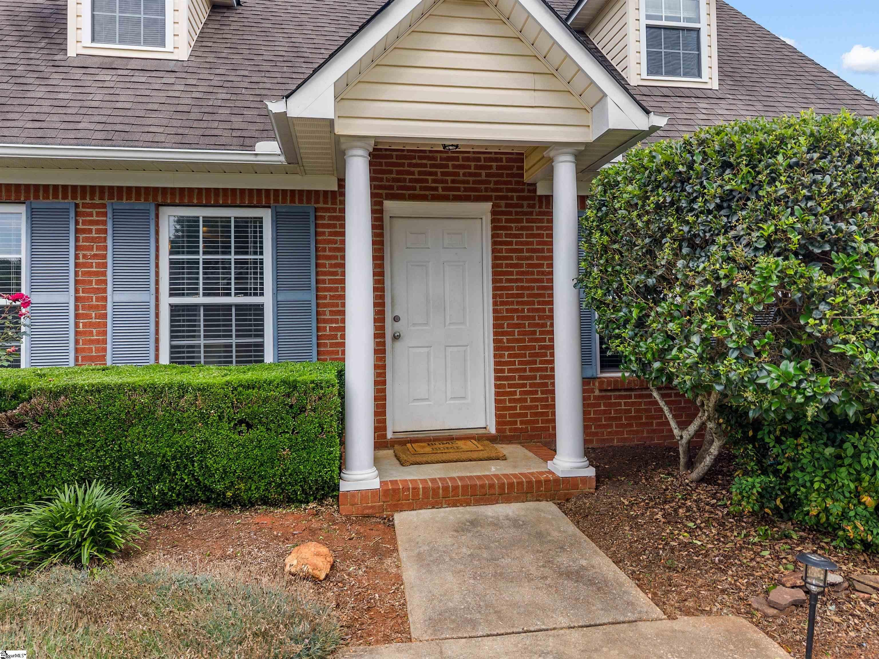 554 Fawn Branch Trail