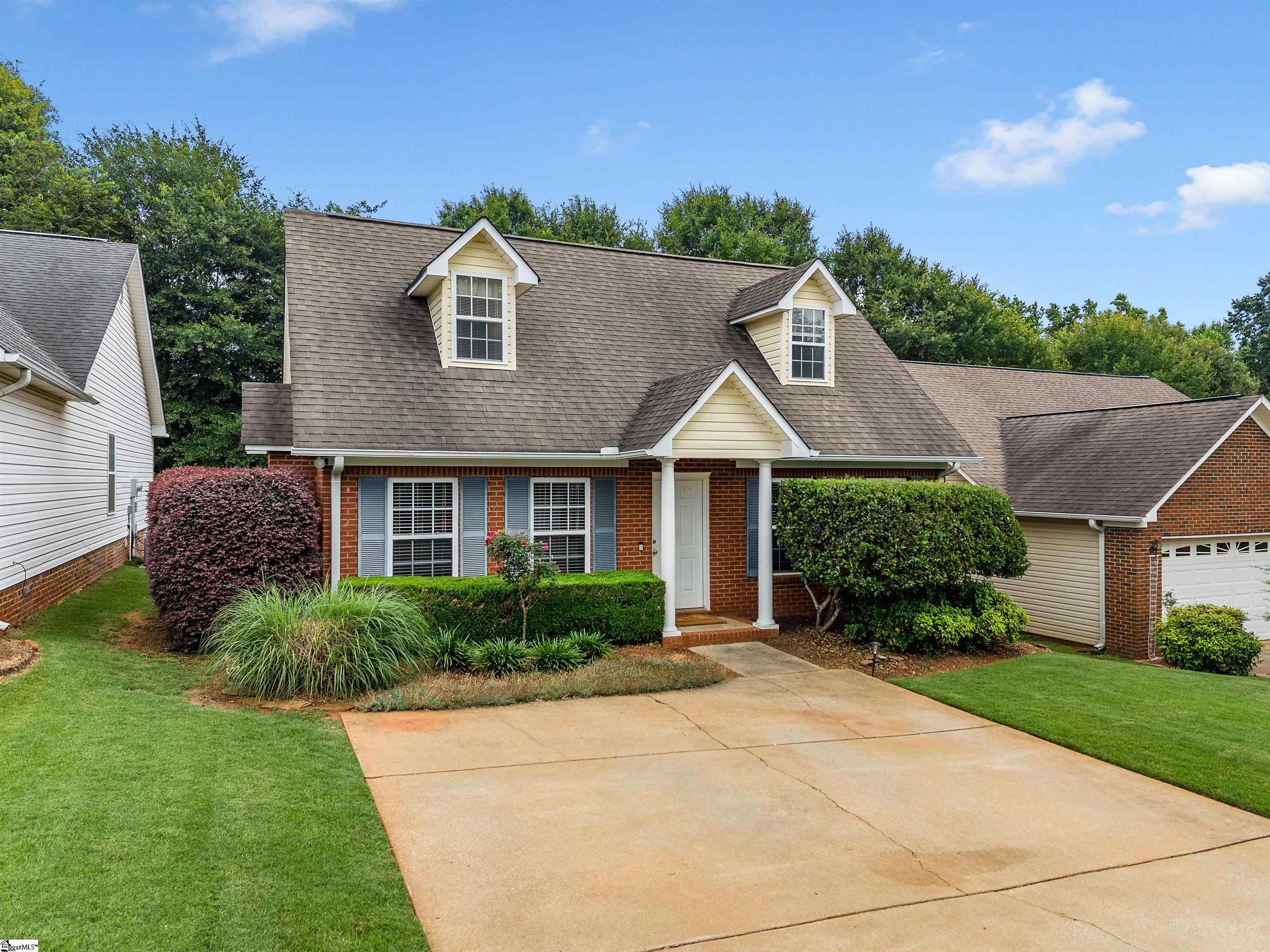 554 Fawn Branch Trail