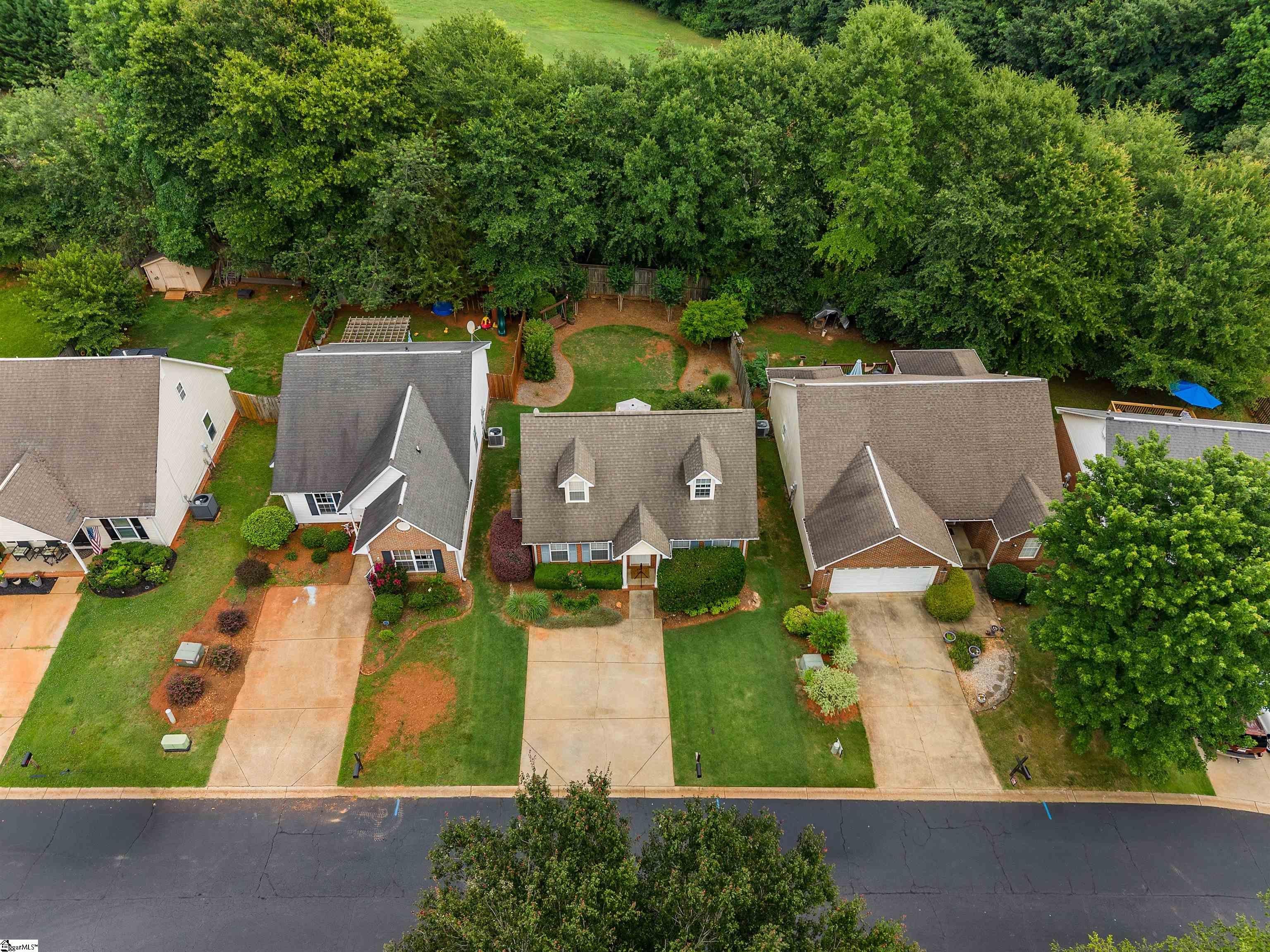 554 Fawn Branch Trail