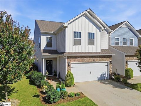 Photo of 582 Yellow Fox Road, Greer, SC 29650 (MLS # 1591980)