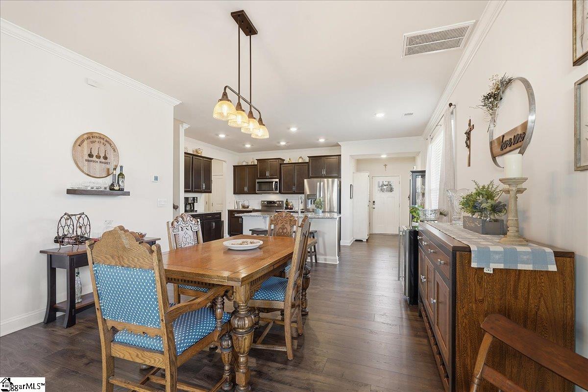 582 Yellow Fox Road, Greer, SC Home for Sale 4 582 Yellow Fox Road
