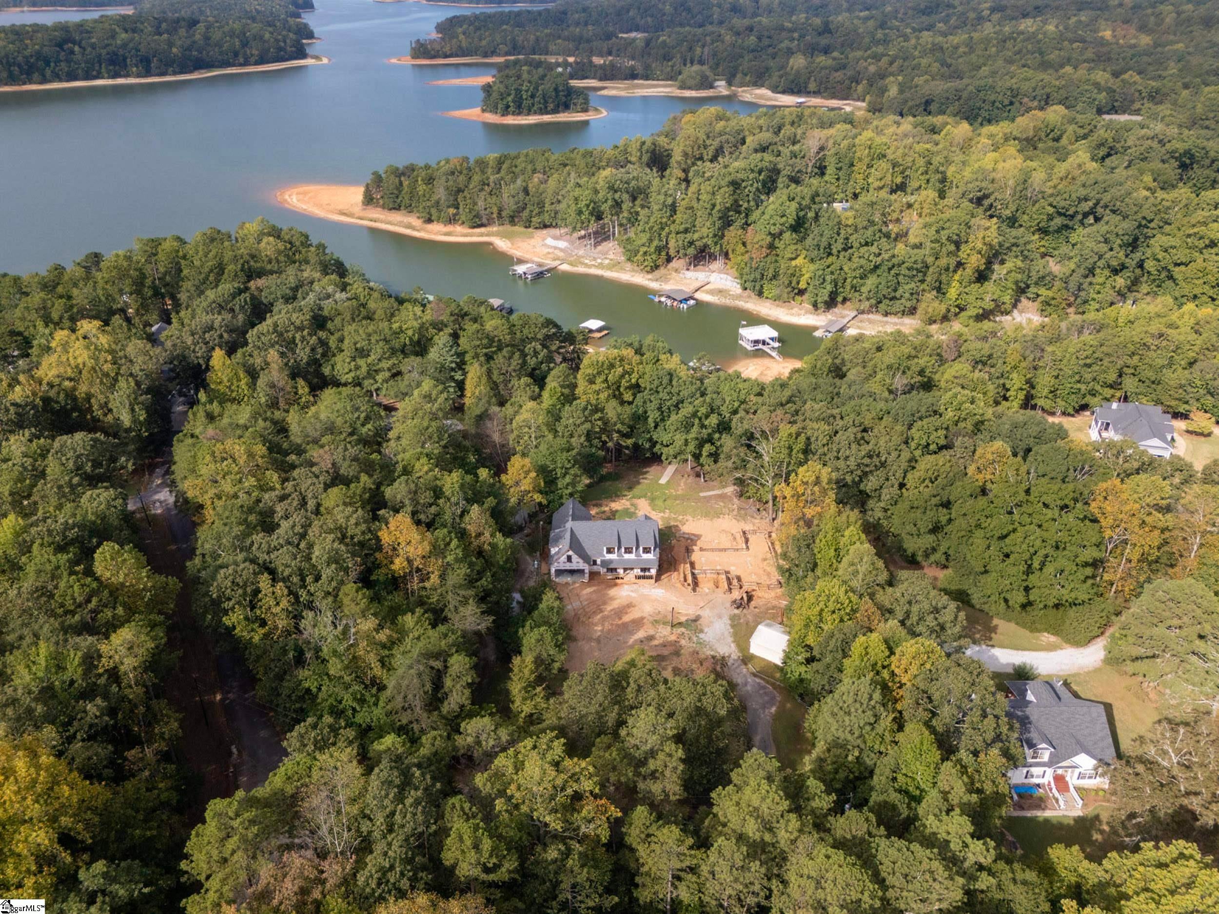 167 Pine Knoll Road
