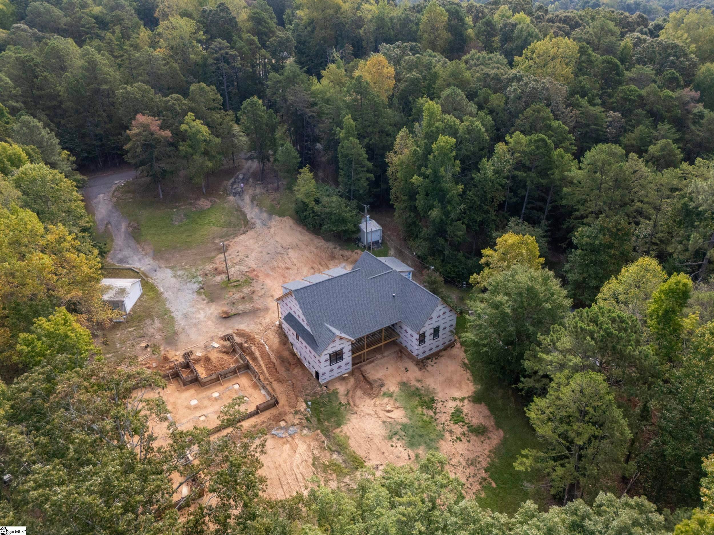 167 Pine Knoll Road