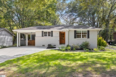 Photo of 17 Vintage Avenue, Greenville, SC 29607 (MLS # 1606209)