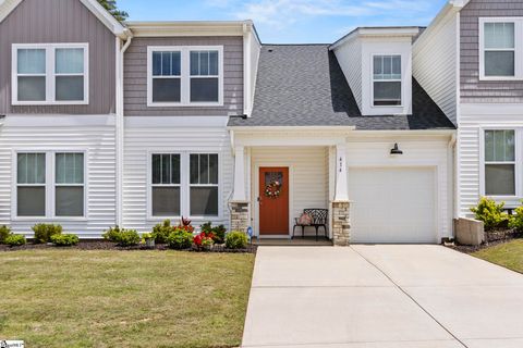 Photo of 414 Ambleside Lane, Greenville, SC 29605 (MLS # 1591853)
