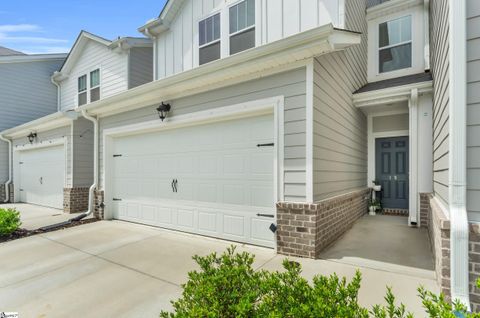 Photo of 19 Centimeters Drive, Mauldin, SC 29662 (MLS # 1576143)