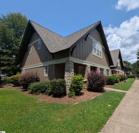 Photo of 101 West Lane, Clemson, SC 29631 (MLS # 1601257)