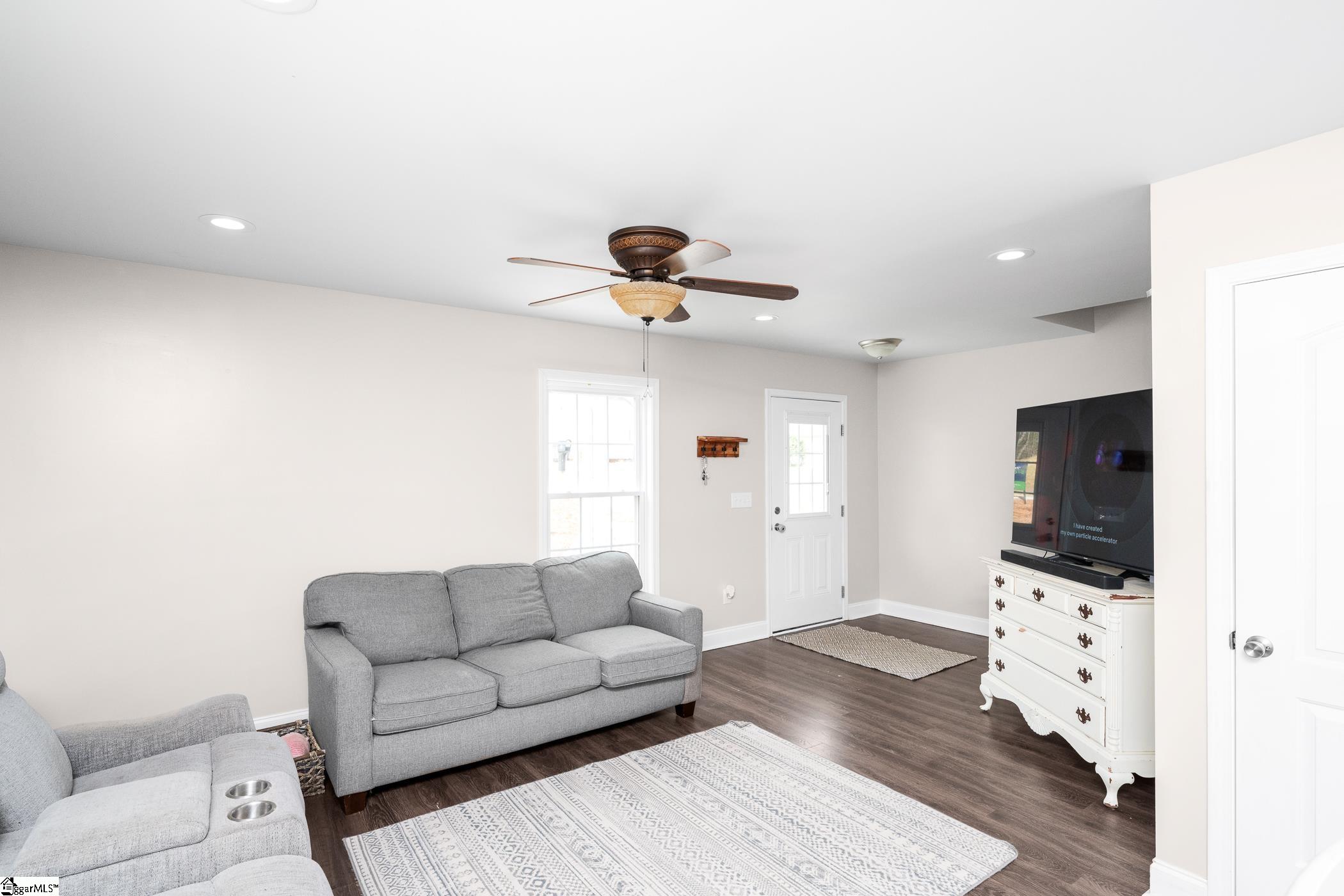 121 Forrester Drive