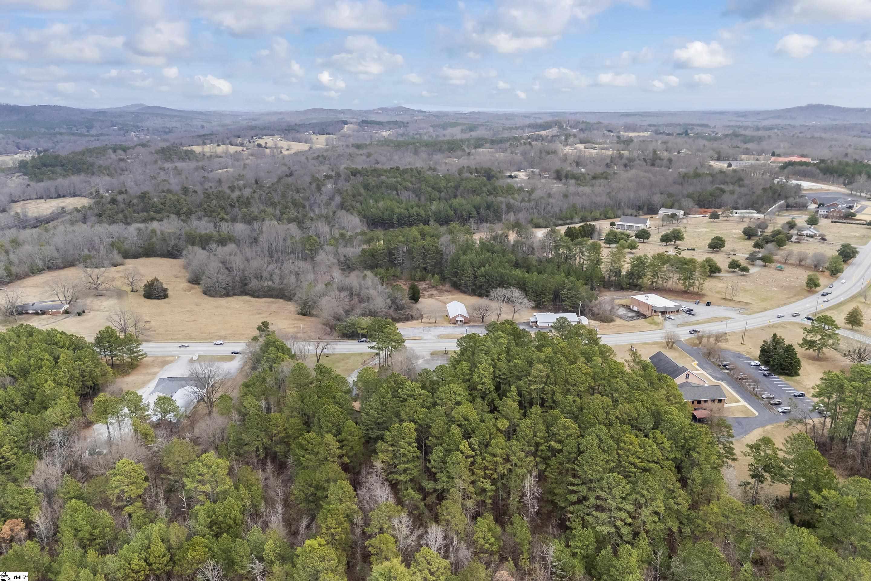 2525 Gentry Memorial Highway