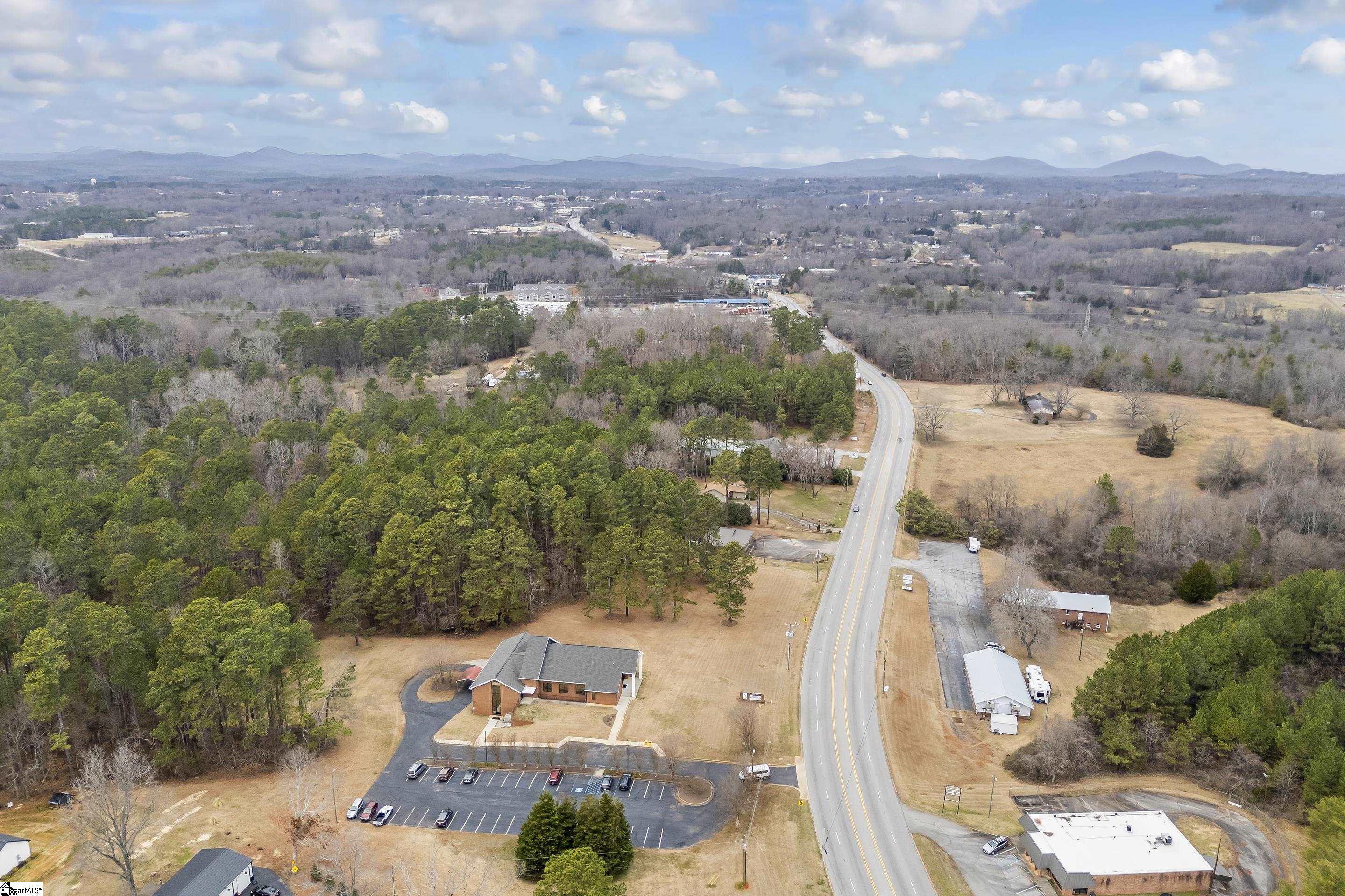 2525 Gentry Memorial Highway