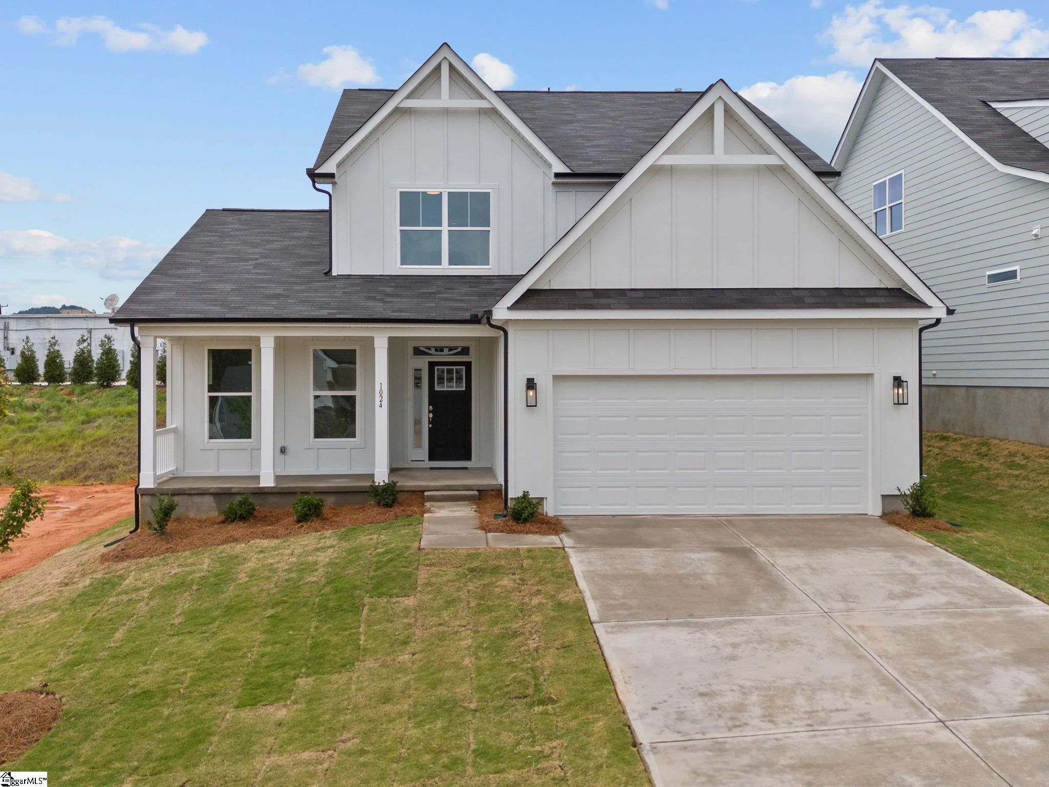 1024 Horse Whisper Run