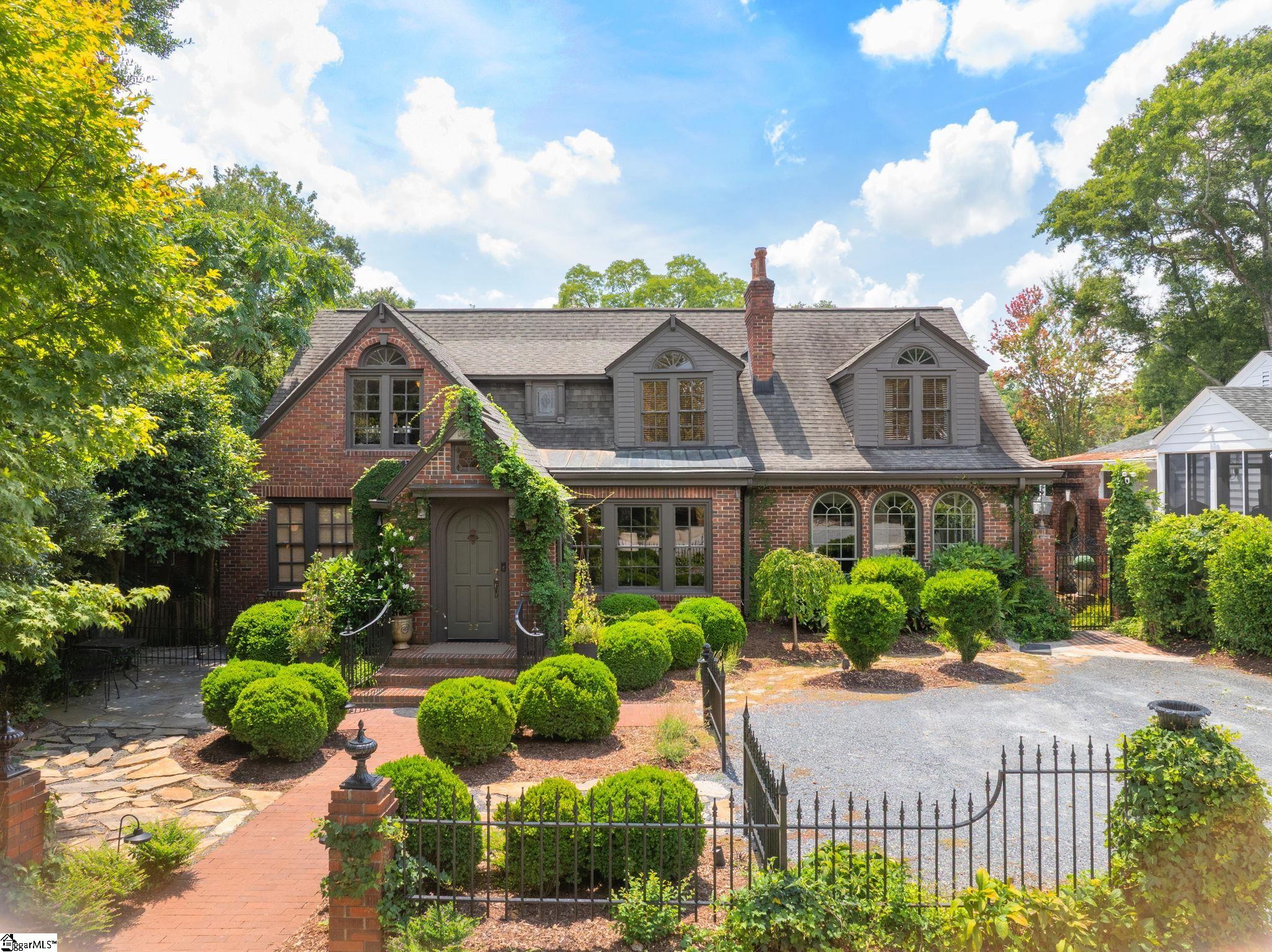 22 Lanneau Drive
