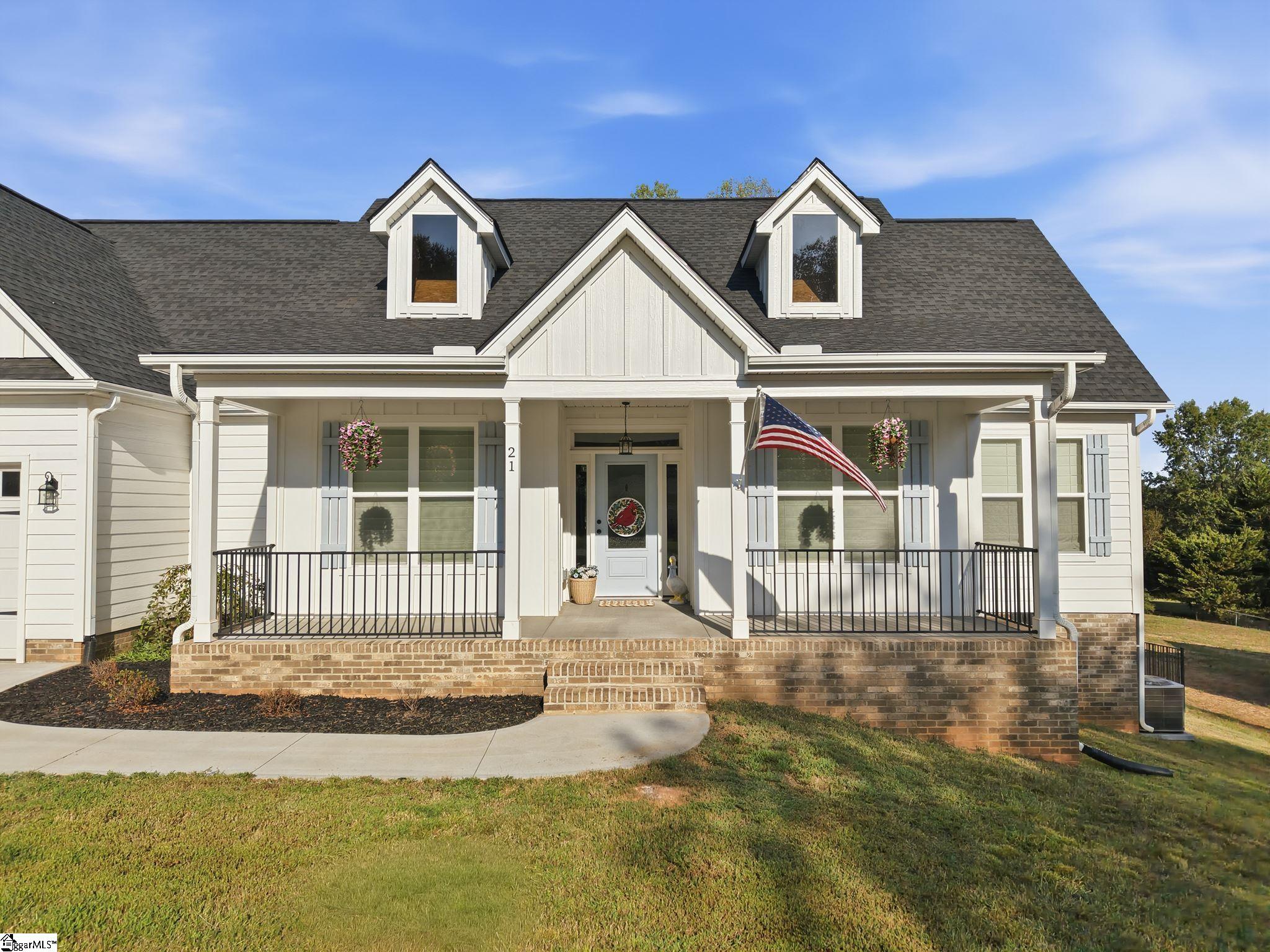 21 Greenbriar Lane