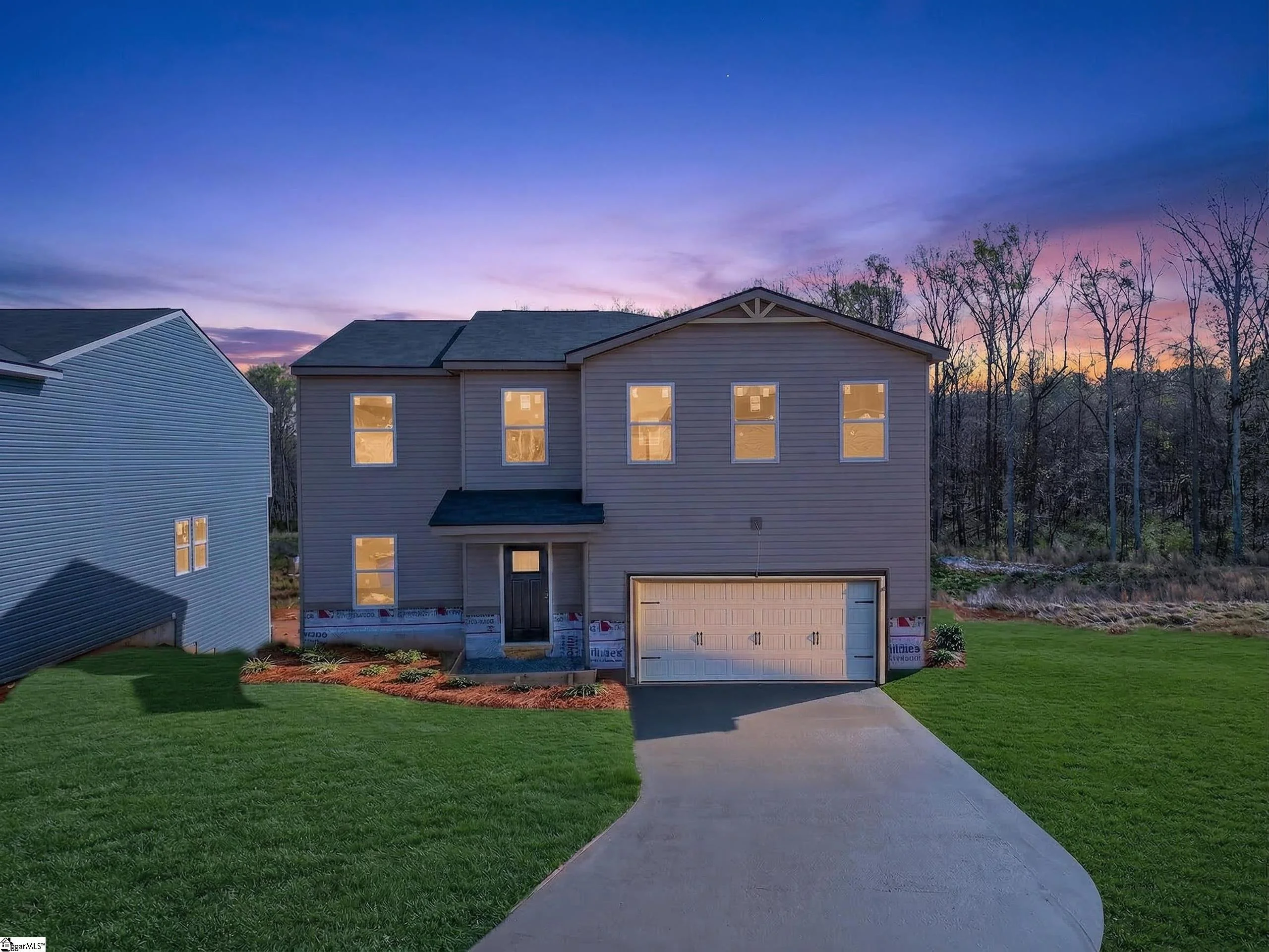 105 Spring Knoll Way Unit Lot 33