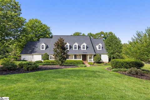 Photo of 317 E Killarney Lake, Moore, SC 29369 (MLS # 1581823)