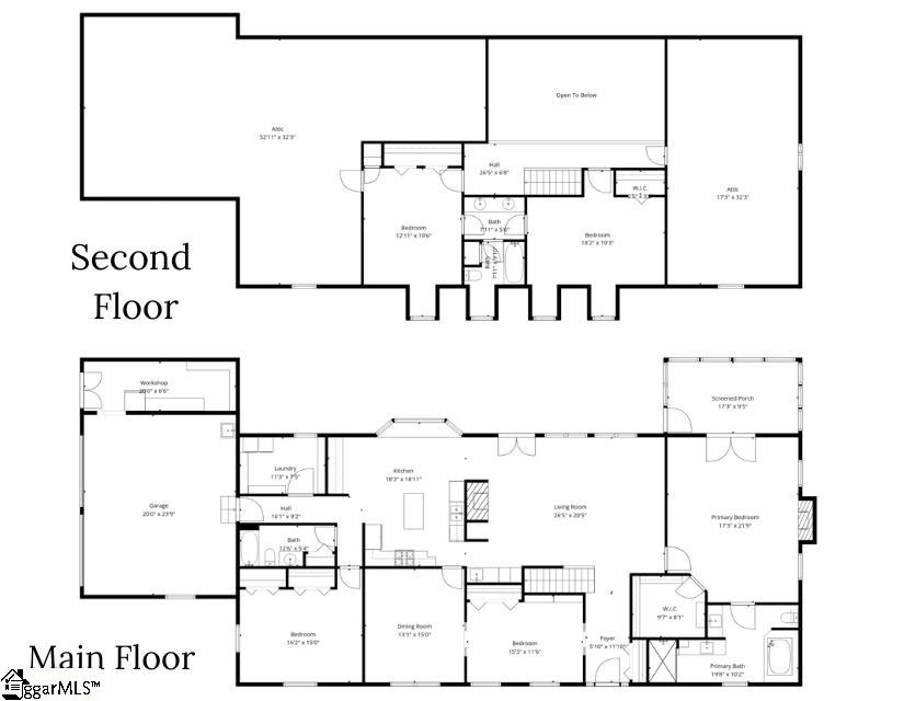317 E Killarney Lake