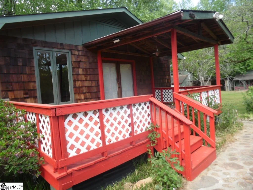 116 Gap Creek Road