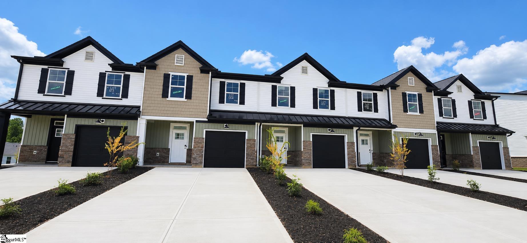 431 Belgrove Way Unit Lot 120, Easley, SC, 29640