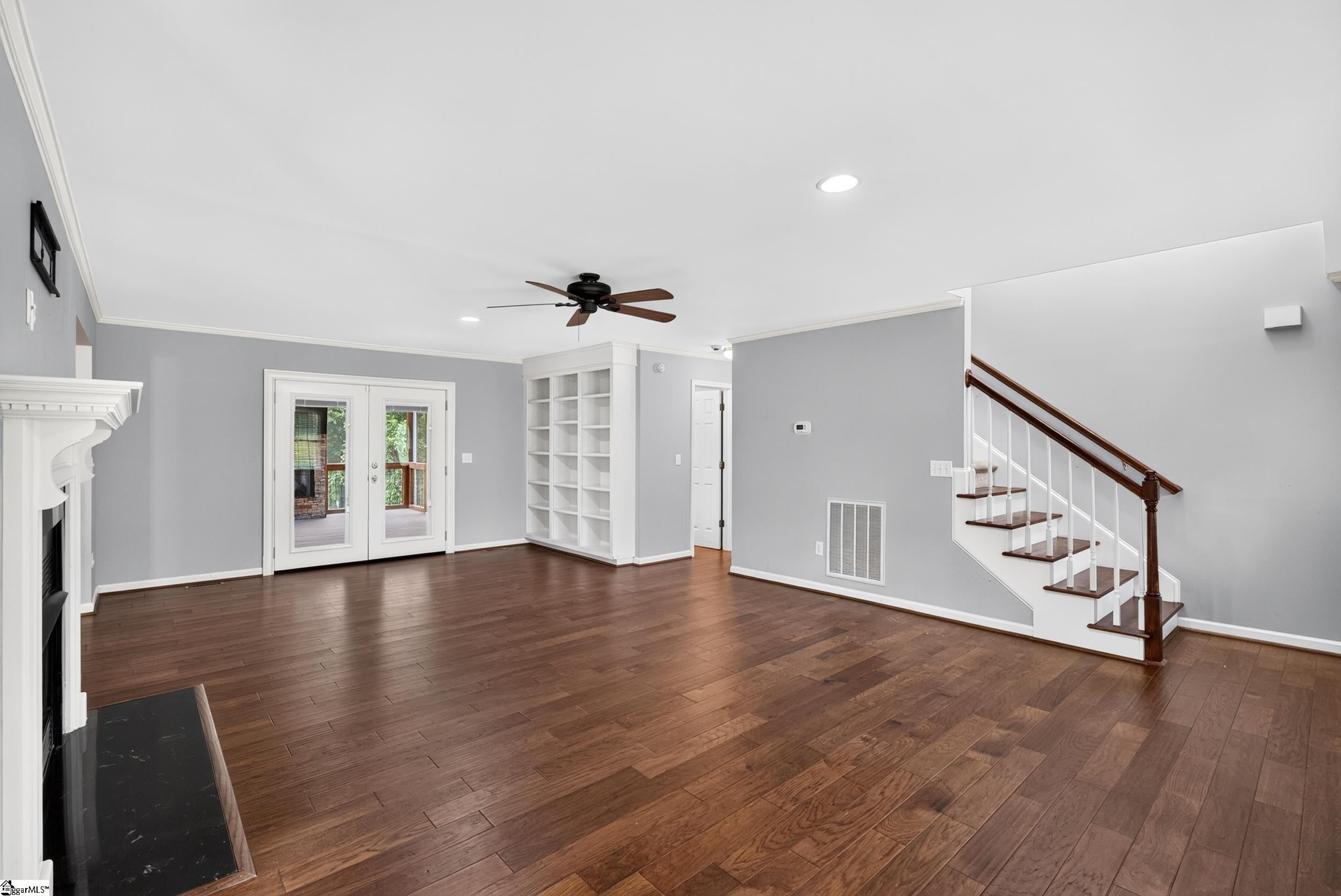 117 Green Ridge Drive