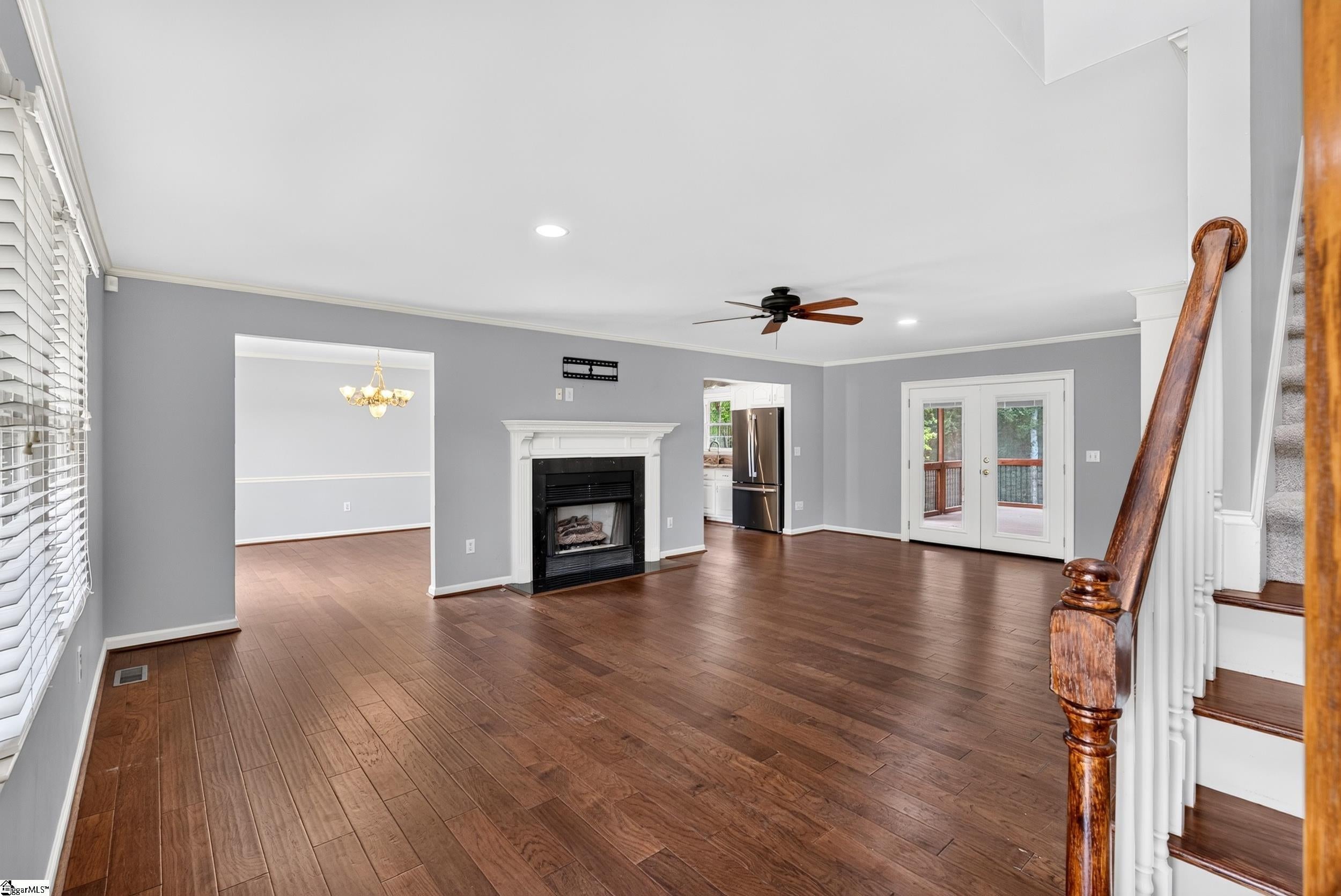 117 Green Ridge Drive